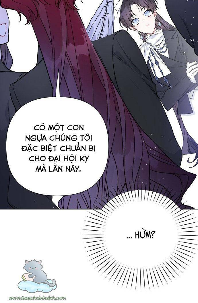 Cách Hiệp Sĩ Sống Như Một Tiểu Thư Quyền Quý - Chap 60 - Trang 76