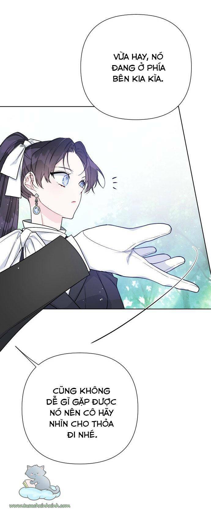 Cách Hiệp Sĩ Sống Như Một Tiểu Thư Quyền Quý - Chap 60 - Trang 77