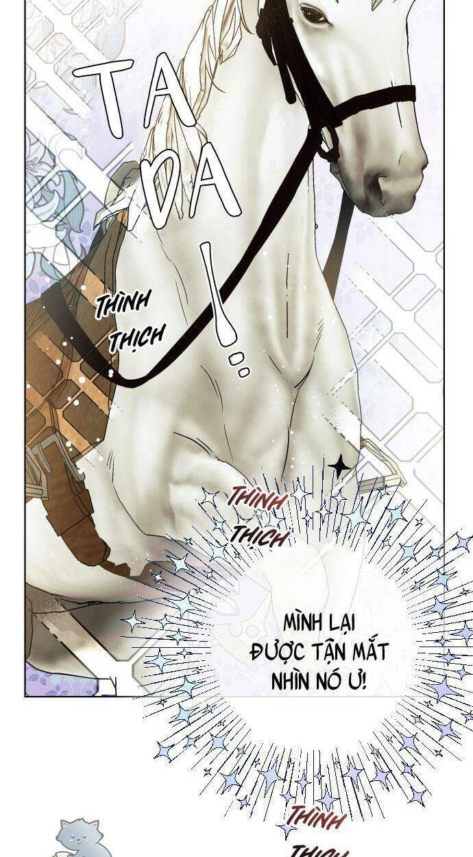 Cách Hiệp Sĩ Sống Như Một Tiểu Thư Quyền Quý - Chap 60 - Trang 79