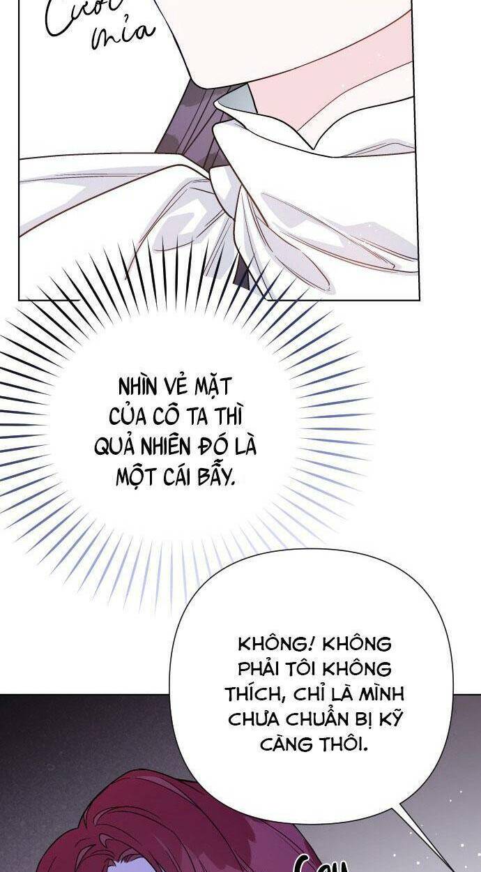 Cách Hiệp Sĩ Sống Như Một Tiểu Thư Quyền Quý - Chap 60 - Trang 86