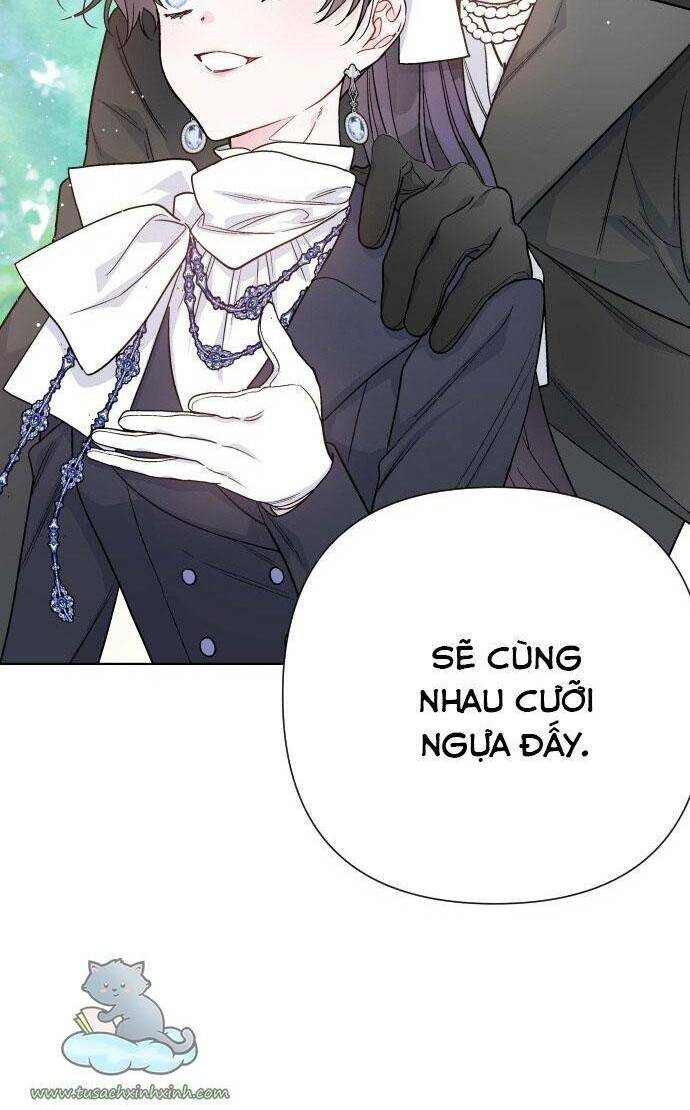 Cách Hiệp Sĩ Sống Như Một Tiểu Thư Quyền Quý - Chap 60 - Trang 89