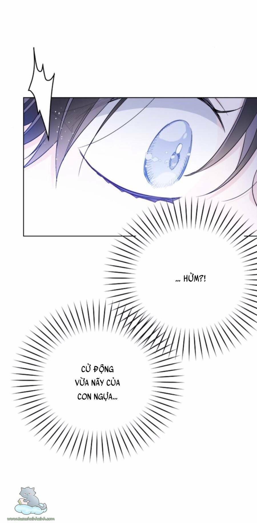 Cách Hiệp Sĩ Sống Như Một Tiểu Thư Quyền Quý - Chap 61 - Trang 103