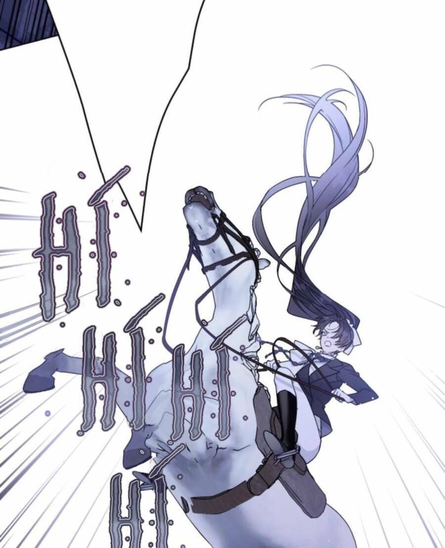 Cách Hiệp Sĩ Sống Như Một Tiểu Thư Quyền Quý - Chap 61 - Trang 109