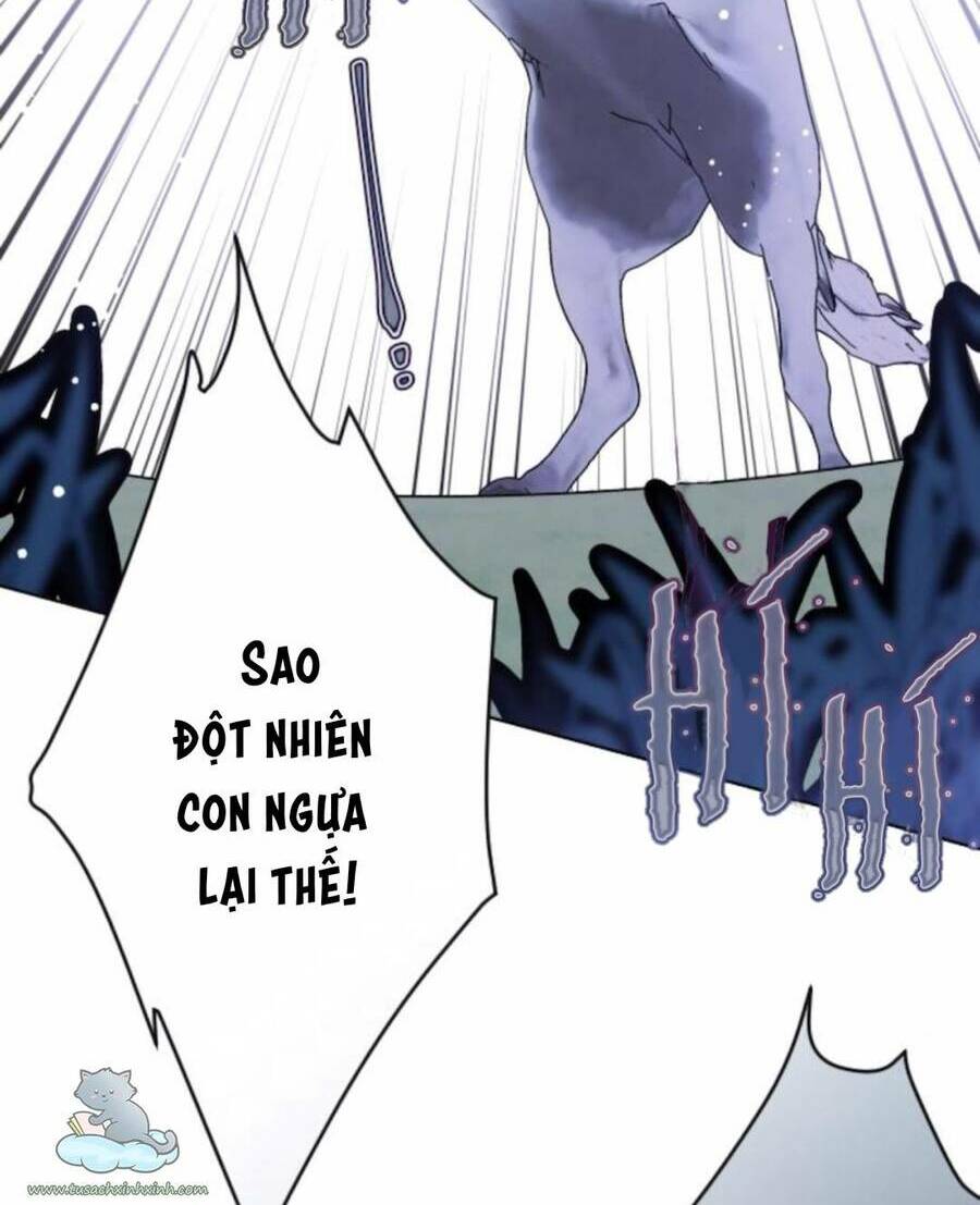 Cách Hiệp Sĩ Sống Như Một Tiểu Thư Quyền Quý - Chap 61 - Trang 110