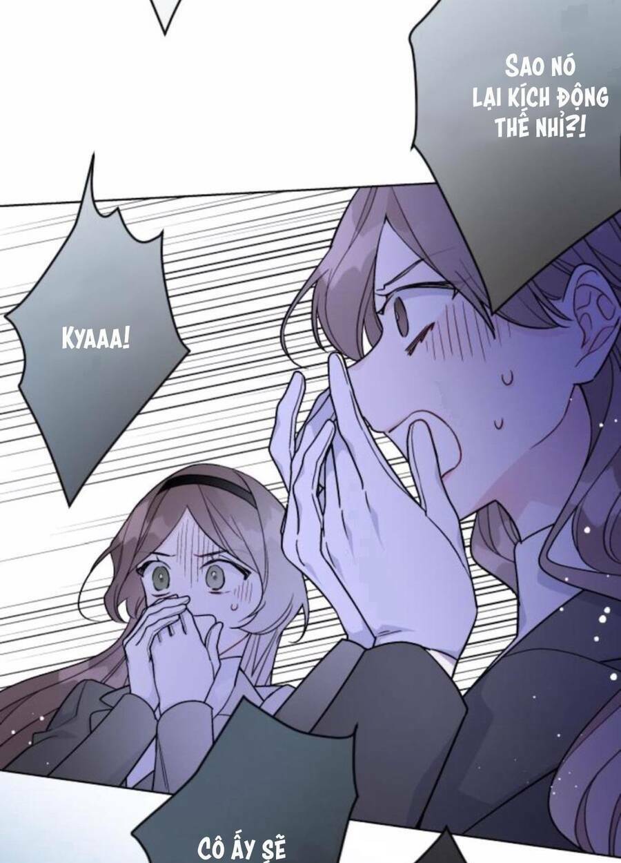 Cách Hiệp Sĩ Sống Như Một Tiểu Thư Quyền Quý - Chap 61 - Trang 111