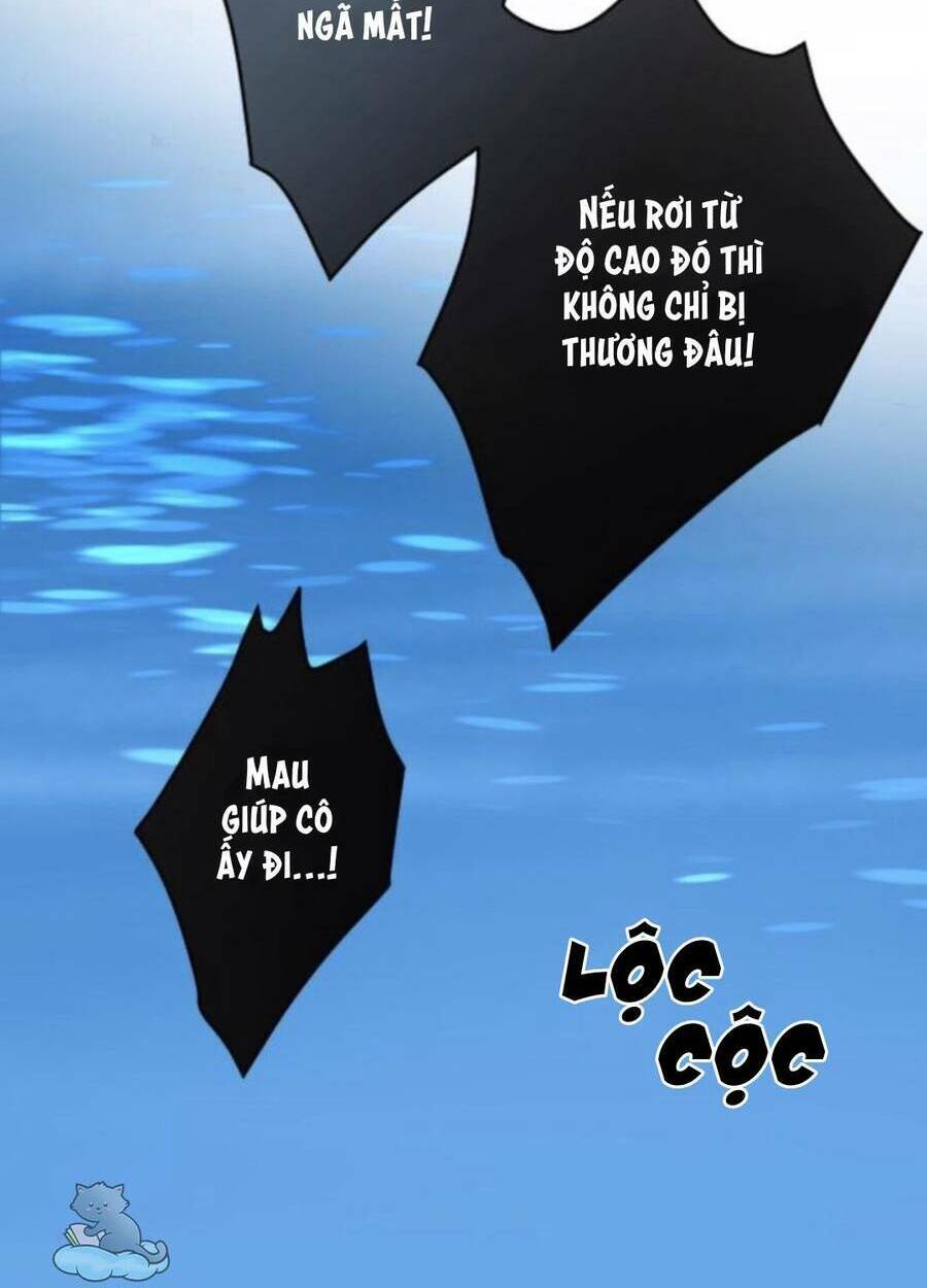 Cách Hiệp Sĩ Sống Như Một Tiểu Thư Quyền Quý - Chap 61 - Trang 112