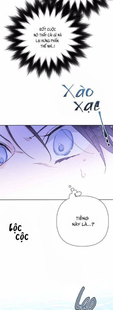 Cách Hiệp Sĩ Sống Như Một Tiểu Thư Quyền Quý - Chap 61 - Trang 117
