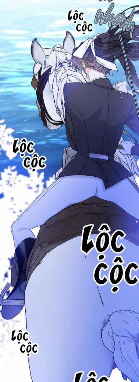 Cách Hiệp Sĩ Sống Như Một Tiểu Thư Quyền Quý - Chap 61 - Trang 118