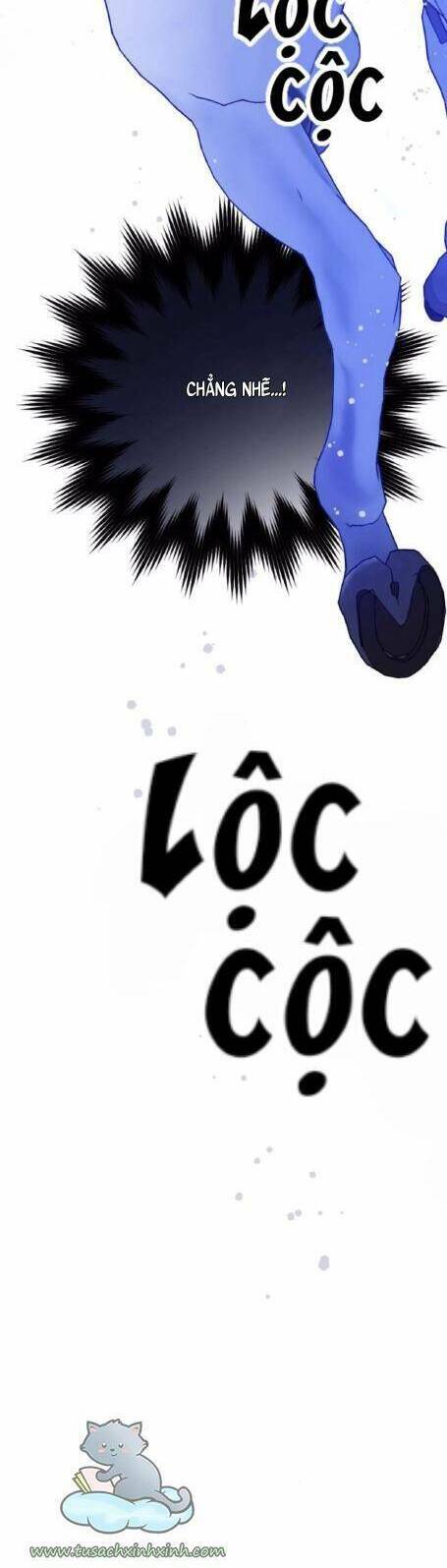 Cách Hiệp Sĩ Sống Như Một Tiểu Thư Quyền Quý - Chap 61 - Trang 119
