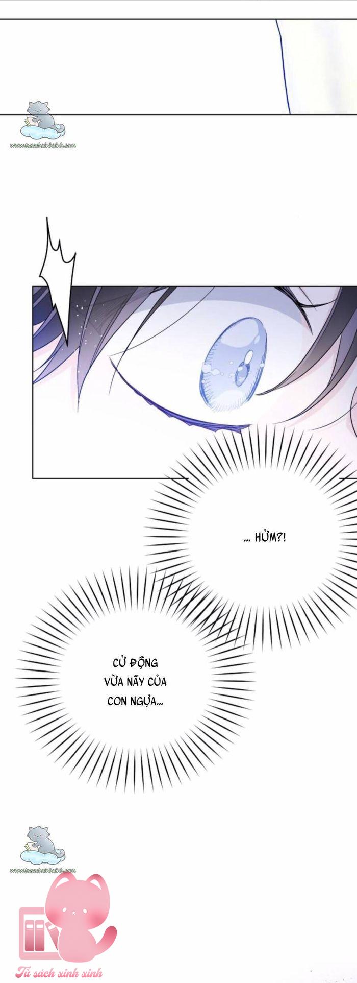 Cách Hiệp Sĩ Sống Như Một Tiểu Thư Quyền Quý - Chap 61 - Trang 27