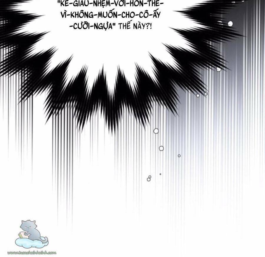 Cách Hiệp Sĩ Sống Như Một Tiểu Thư Quyền Quý - Chap 61 - Trang 34