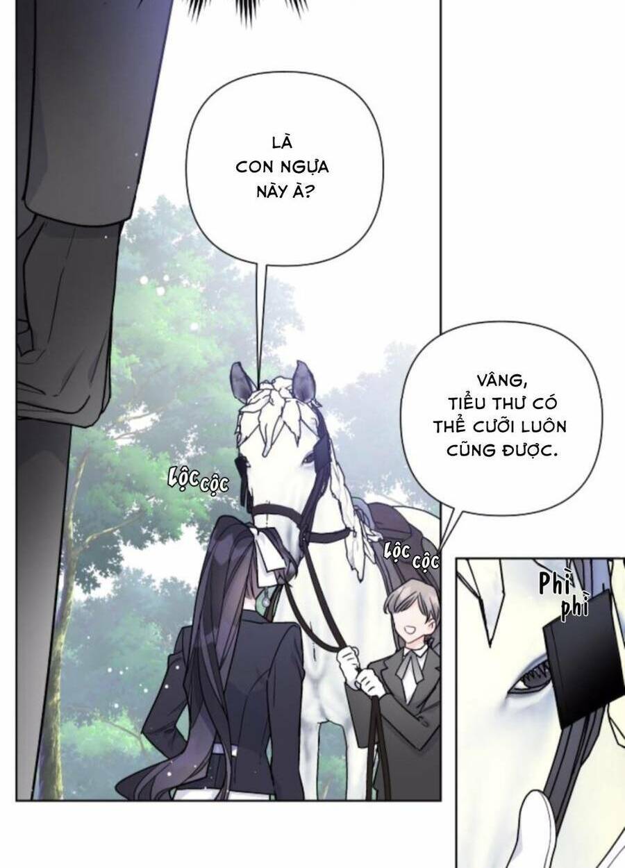 Cách Hiệp Sĩ Sống Như Một Tiểu Thư Quyền Quý - Chap 61 - Trang 36