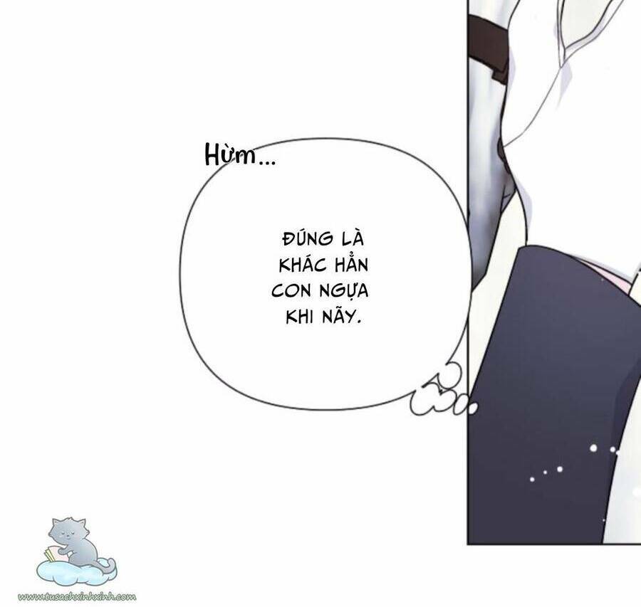 Cách Hiệp Sĩ Sống Như Một Tiểu Thư Quyền Quý - Chap 61 - Trang 37