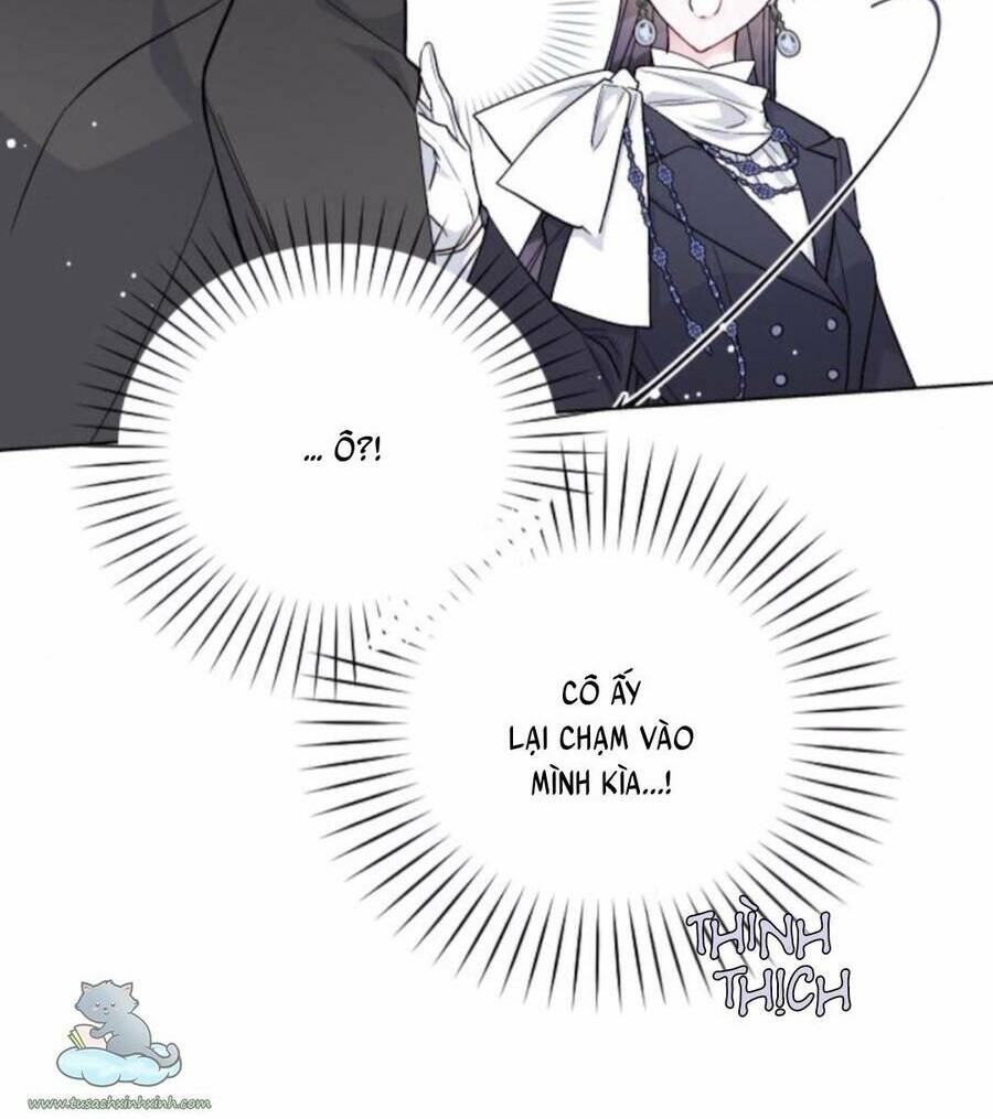 Cách Hiệp Sĩ Sống Như Một Tiểu Thư Quyền Quý - Chap 61 - Trang 39