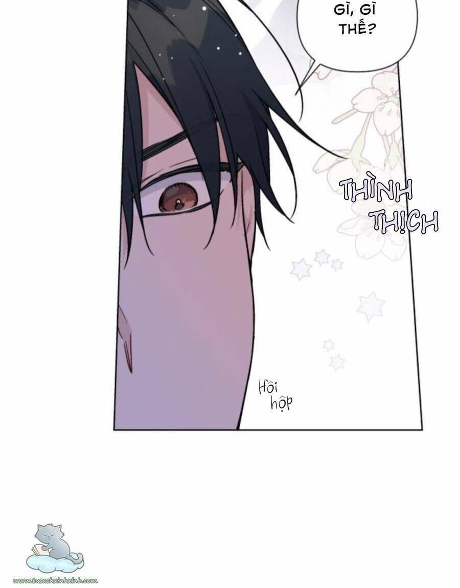 Cách Hiệp Sĩ Sống Như Một Tiểu Thư Quyền Quý - Chap 61 - Trang 41