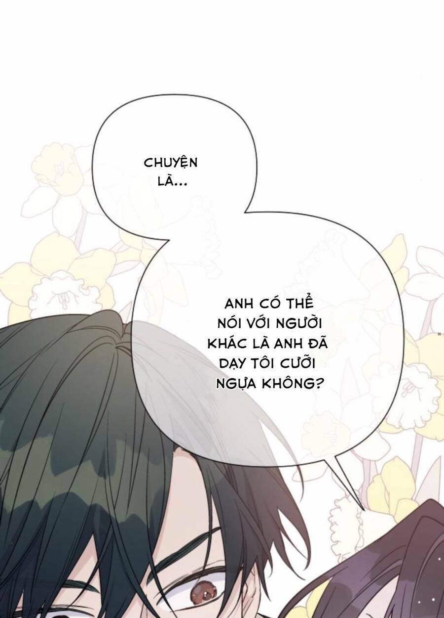 Cách Hiệp Sĩ Sống Như Một Tiểu Thư Quyền Quý - Chap 61 - Trang 42