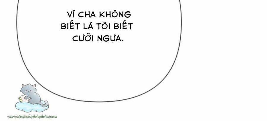 Cách Hiệp Sĩ Sống Như Một Tiểu Thư Quyền Quý - Chap 61 - Trang 44