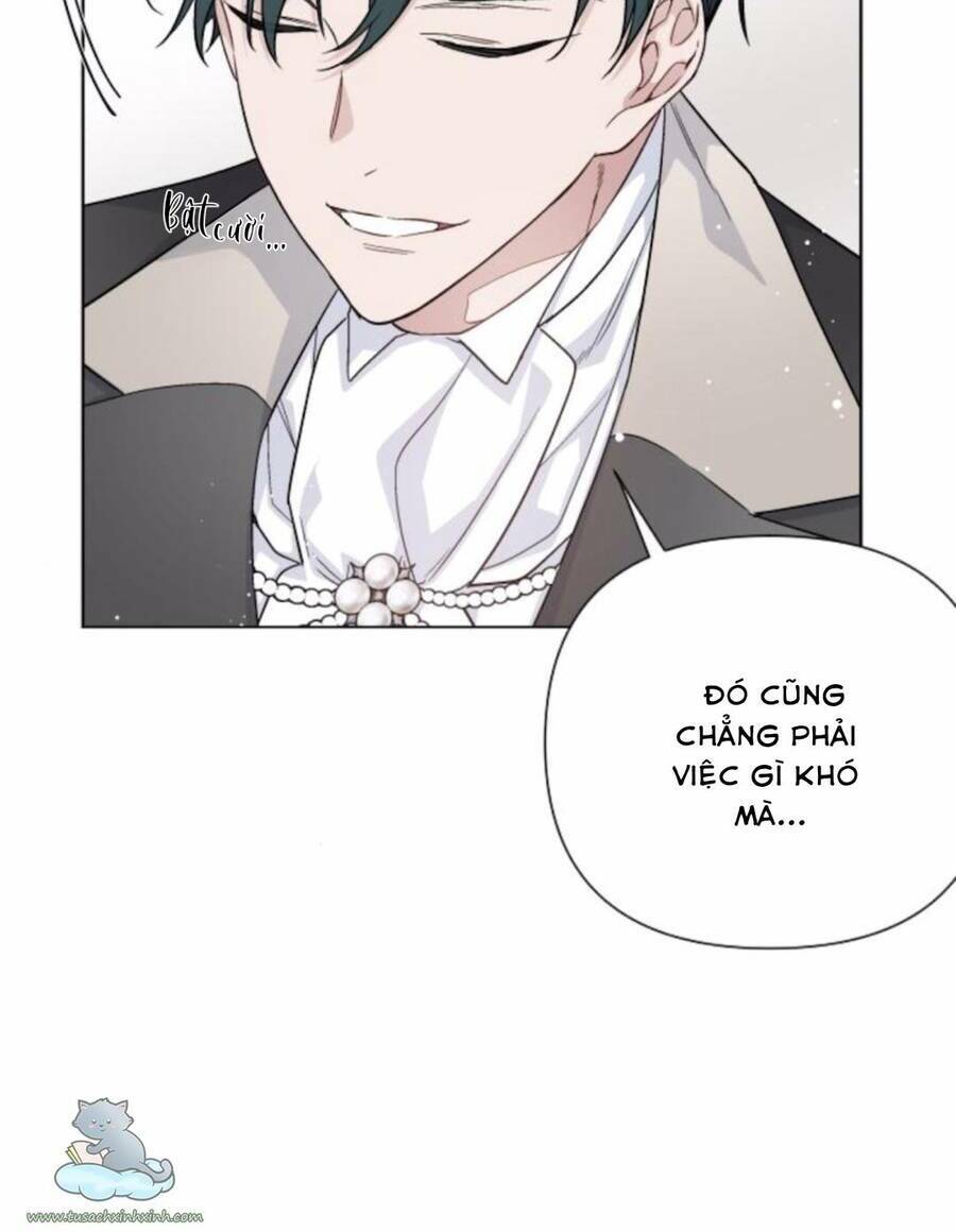 Cách Hiệp Sĩ Sống Như Một Tiểu Thư Quyền Quý - Chap 61 - Trang 49
