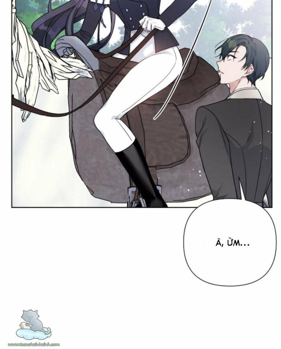 Cách Hiệp Sĩ Sống Như Một Tiểu Thư Quyền Quý - Chap 61 - Trang 52