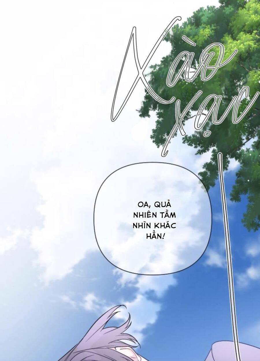 Cách Hiệp Sĩ Sống Như Một Tiểu Thư Quyền Quý - Chap 61 - Trang 54
