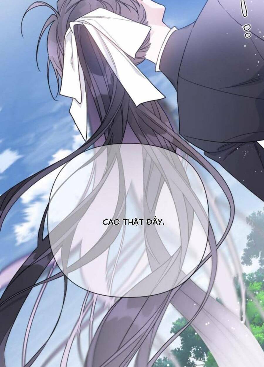 Cách Hiệp Sĩ Sống Như Một Tiểu Thư Quyền Quý - Chap 61 - Trang 55