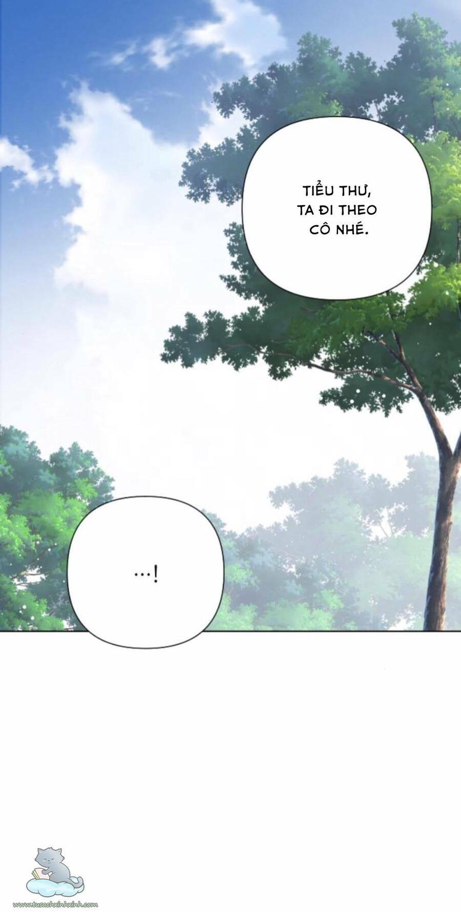 Cách Hiệp Sĩ Sống Như Một Tiểu Thư Quyền Quý - Chap 61 - Trang 59