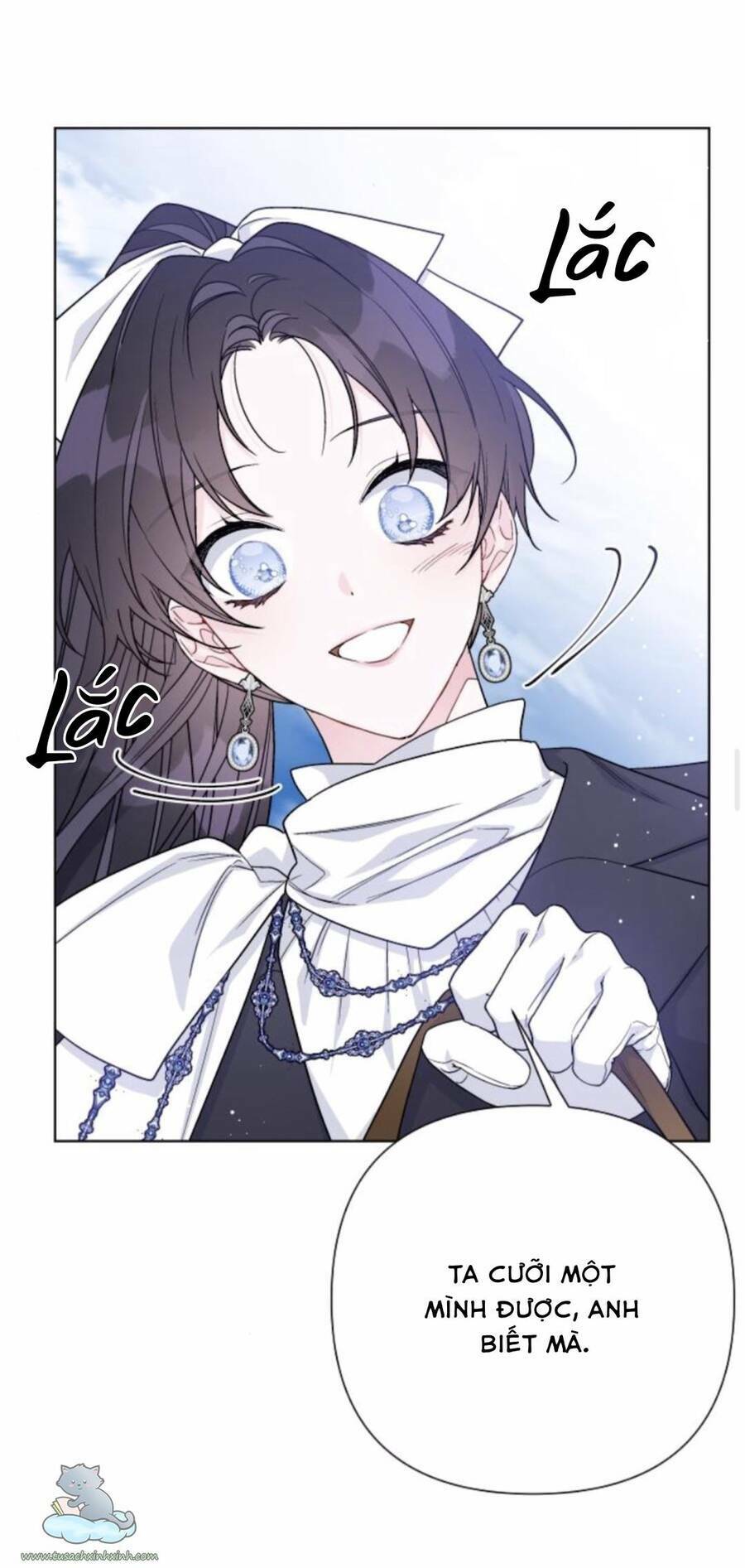 Cách Hiệp Sĩ Sống Như Một Tiểu Thư Quyền Quý - Chap 61 - Trang 60