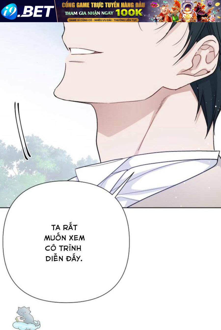 Cách Hiệp Sĩ Sống Như Một Tiểu Thư Quyền Quý - Chap 61 - Trang 62