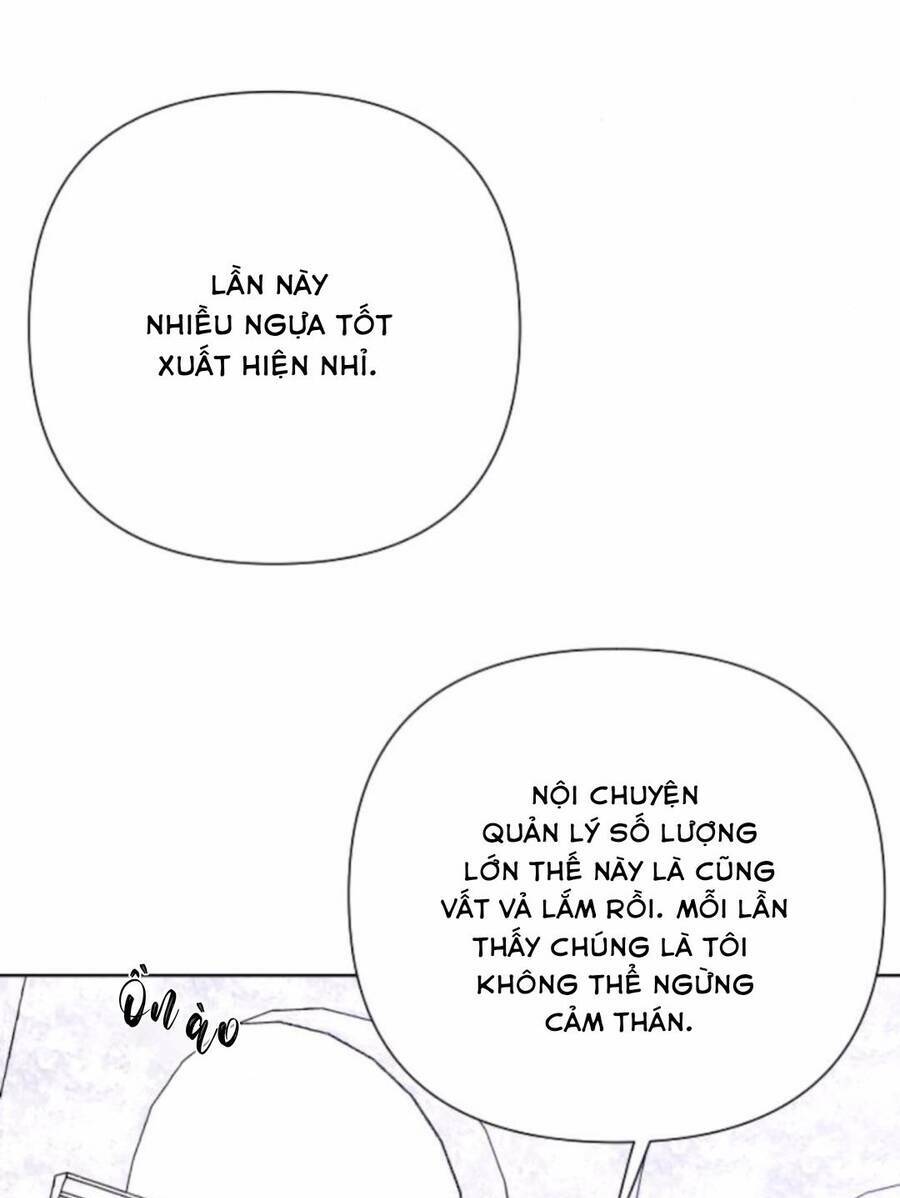 Cách Hiệp Sĩ Sống Như Một Tiểu Thư Quyền Quý - Chap 61 - Trang 71