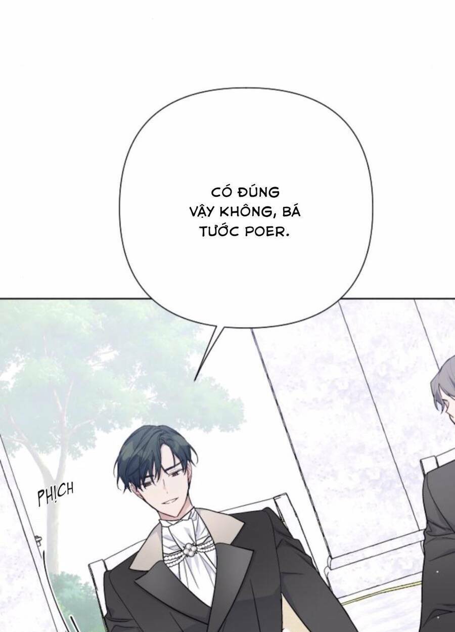 Cách Hiệp Sĩ Sống Như Một Tiểu Thư Quyền Quý - Chap 61 - Trang 82