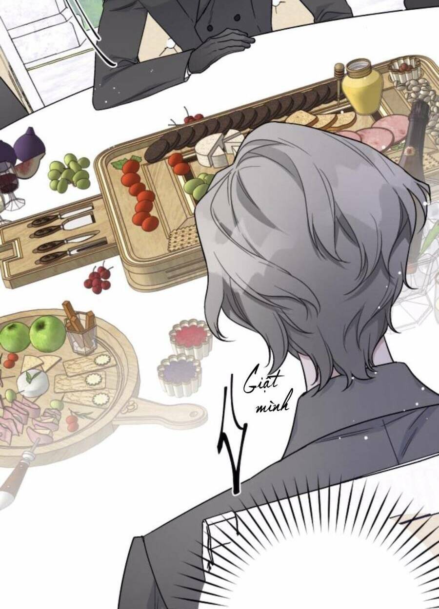 Cách Hiệp Sĩ Sống Như Một Tiểu Thư Quyền Quý - Chap 61 - Trang 83