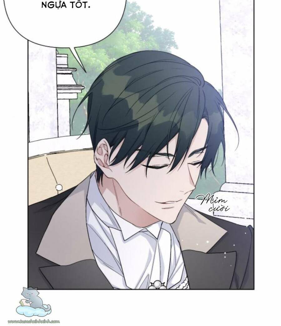Cách Hiệp Sĩ Sống Như Một Tiểu Thư Quyền Quý - Chap 61 - Trang 86
