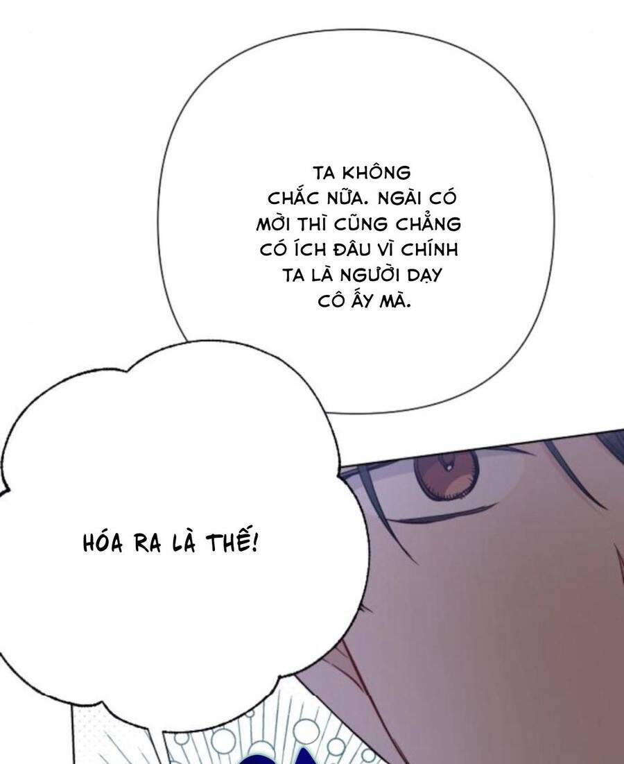 Cách Hiệp Sĩ Sống Như Một Tiểu Thư Quyền Quý - Chap 61 - Trang 89