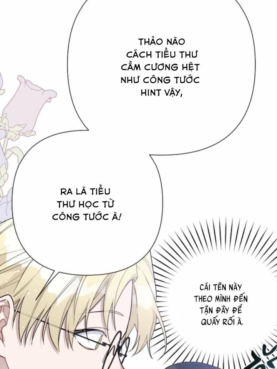 Cách Hiệp Sĩ Sống Như Một Tiểu Thư Quyền Quý - Chap 61 - Trang 91