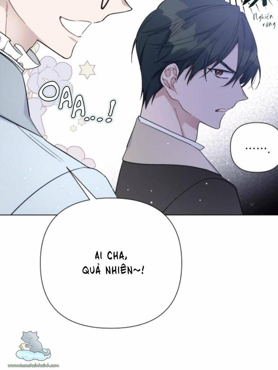 Cách Hiệp Sĩ Sống Như Một Tiểu Thư Quyền Quý - Chap 61 - Trang 92