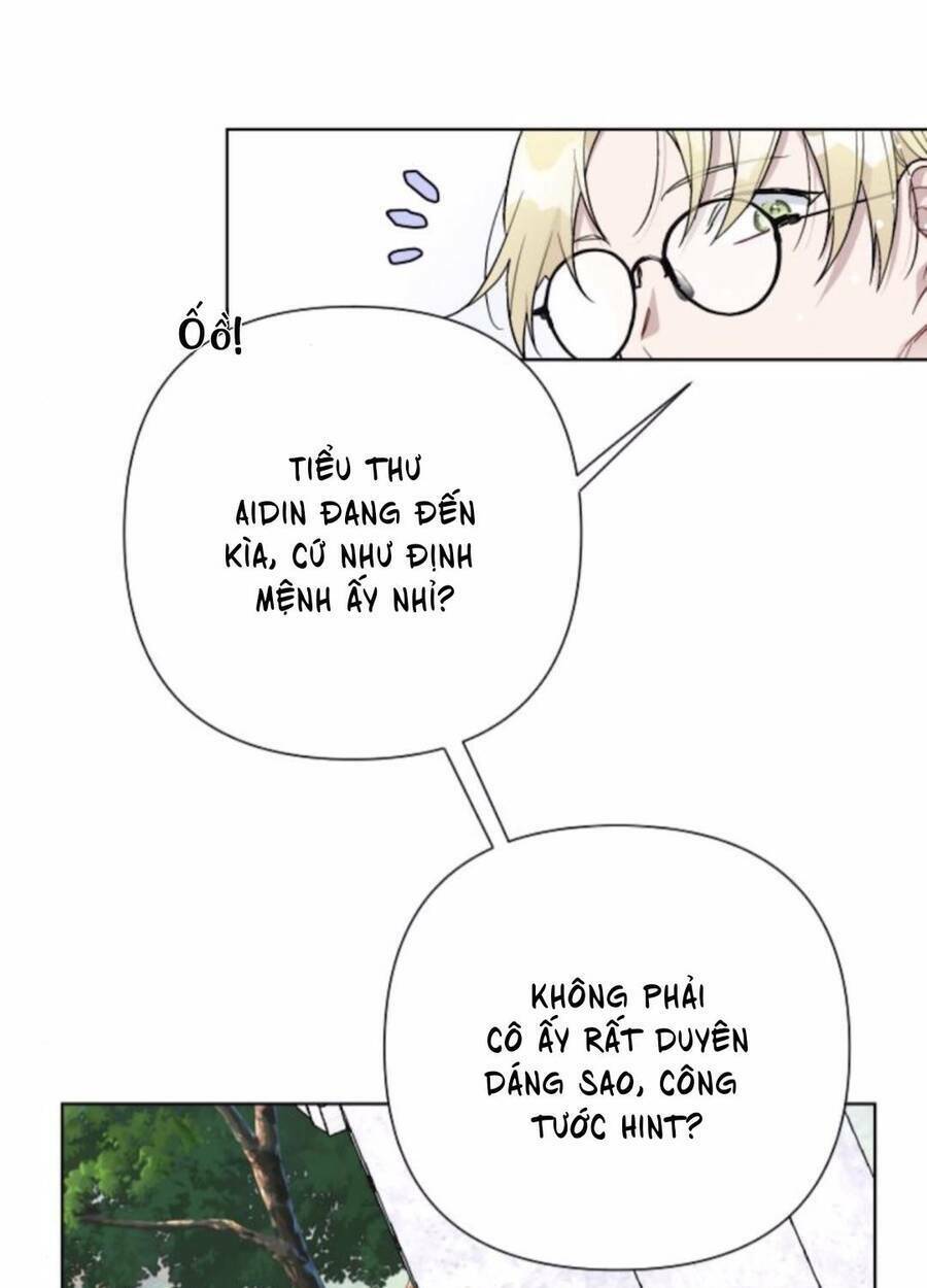 Cách Hiệp Sĩ Sống Như Một Tiểu Thư Quyền Quý - Chap 61 - Trang 94
