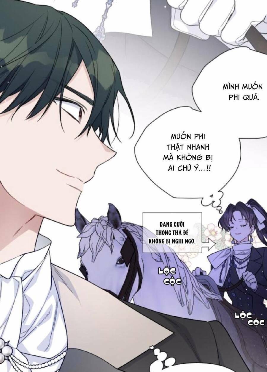 Cách Hiệp Sĩ Sống Như Một Tiểu Thư Quyền Quý - Chap 61 - Trang 98