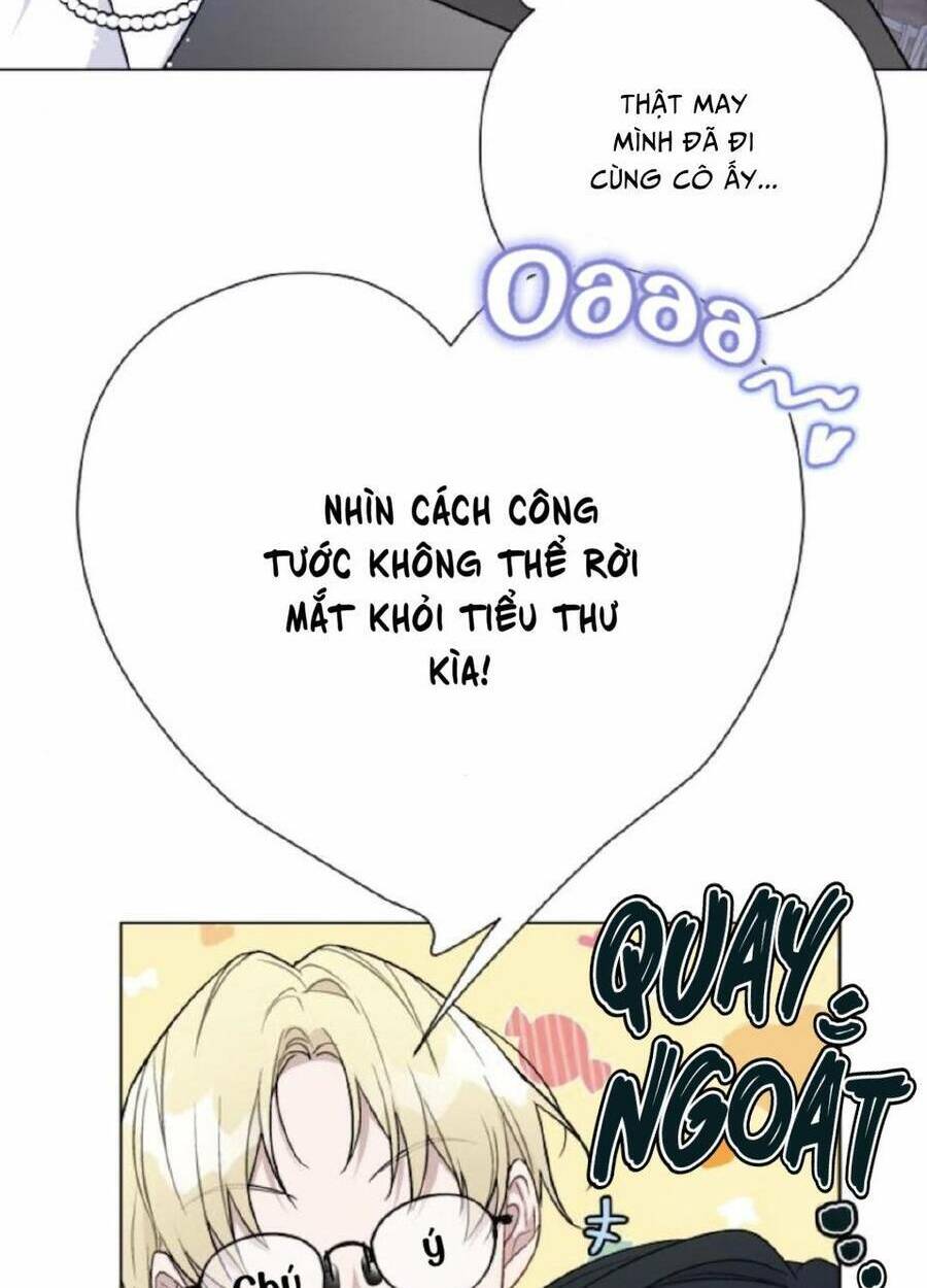 Cách Hiệp Sĩ Sống Như Một Tiểu Thư Quyền Quý - Chap 61 - Trang 99