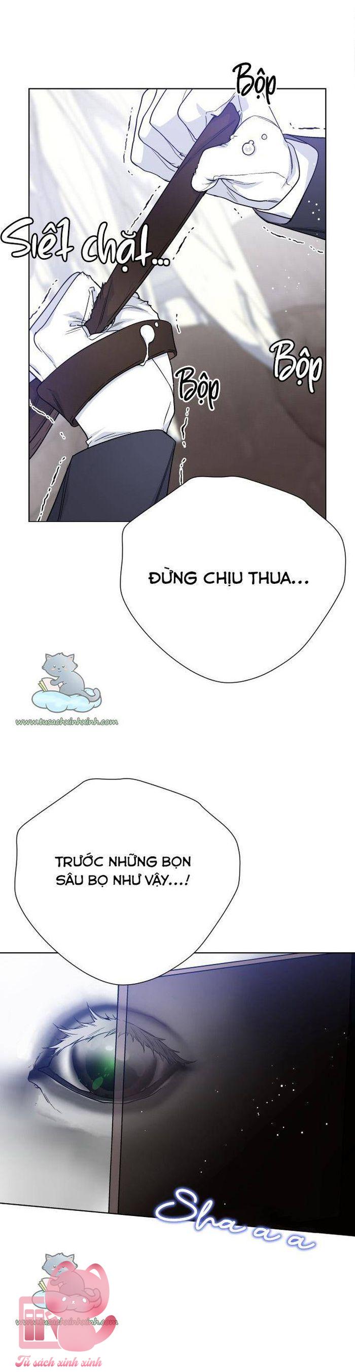 Cách Hiệp Sĩ Sống Như Một Tiểu Thư Quyền Quý - Chap 62 - Trang 23