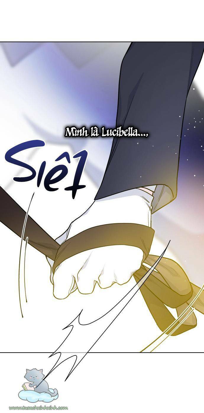 Cách Hiệp Sĩ Sống Như Một Tiểu Thư Quyền Quý - Chap 62 - Trang 42