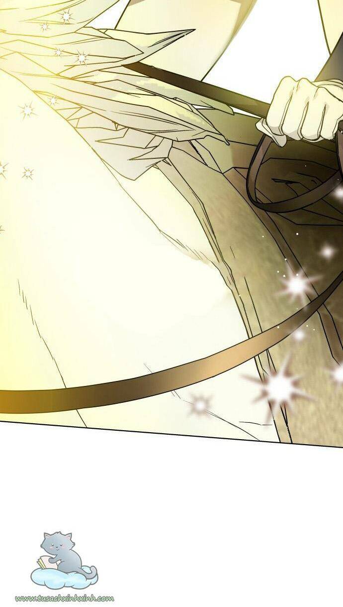 Cách Hiệp Sĩ Sống Như Một Tiểu Thư Quyền Quý - Chap 62 - Trang 44