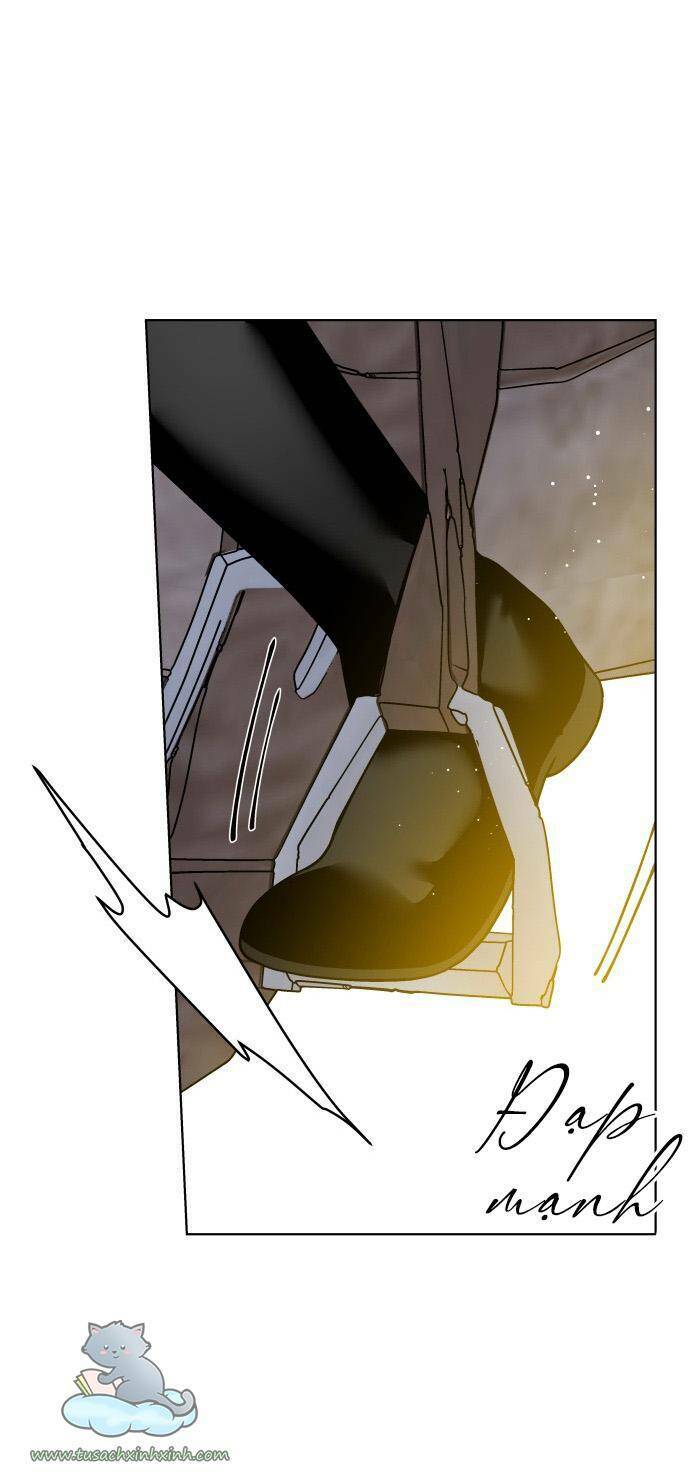 Cách Hiệp Sĩ Sống Như Một Tiểu Thư Quyền Quý - Chap 62 - Trang 45