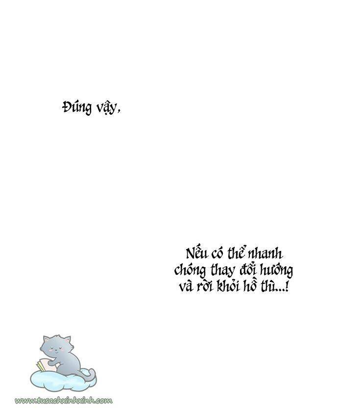 Cách Hiệp Sĩ Sống Như Một Tiểu Thư Quyền Quý - Chap 62 - Trang 47