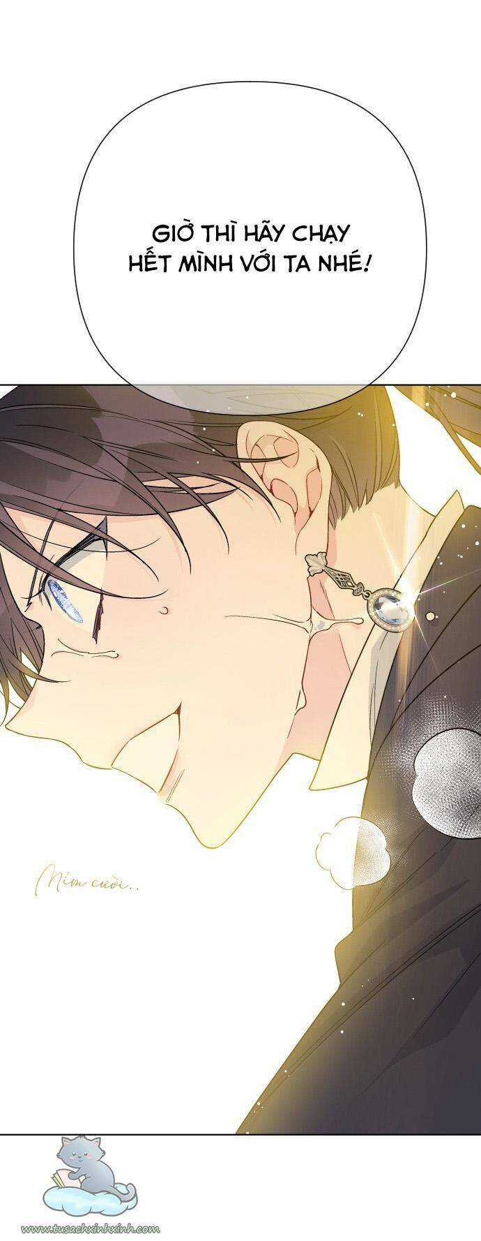Cách Hiệp Sĩ Sống Như Một Tiểu Thư Quyền Quý - Chap 62 - Trang 49