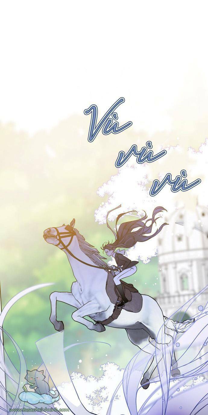 Cách Hiệp Sĩ Sống Như Một Tiểu Thư Quyền Quý - Chap 62 - Trang 52