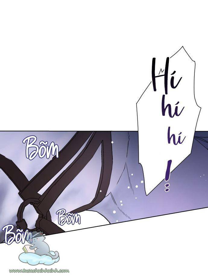 Cách Hiệp Sĩ Sống Như Một Tiểu Thư Quyền Quý - Chap 62 - Trang 55