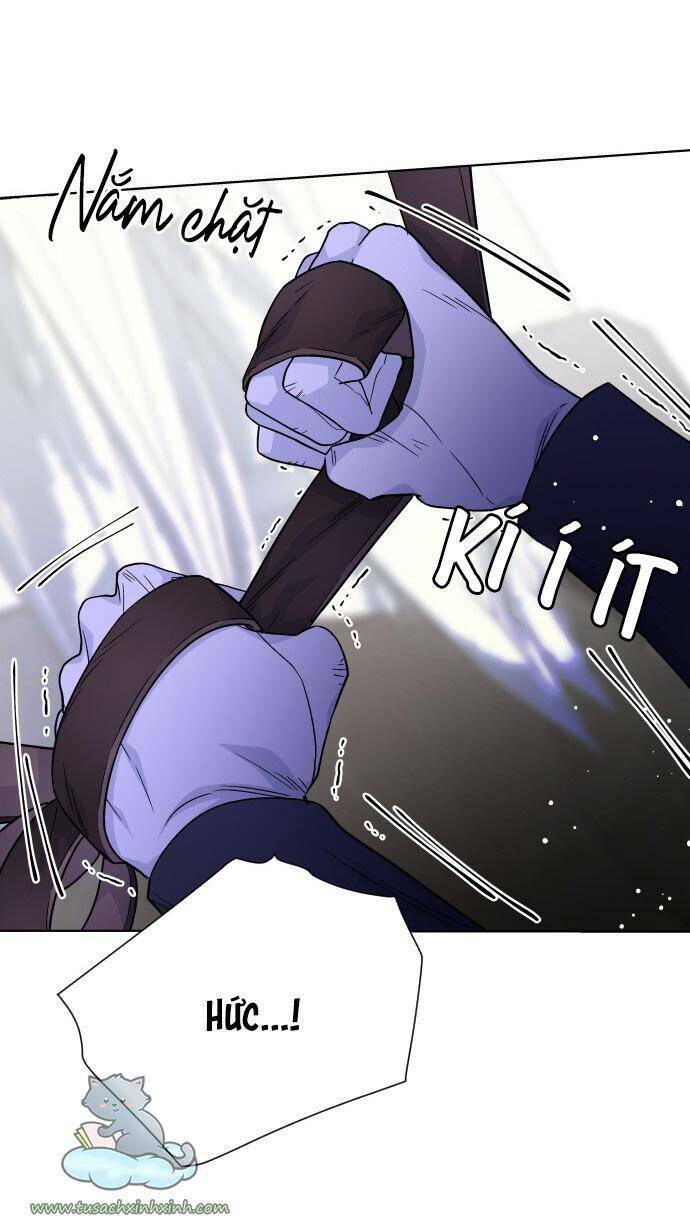 Cách Hiệp Sĩ Sống Như Một Tiểu Thư Quyền Quý - Chap 62 - Trang 56
