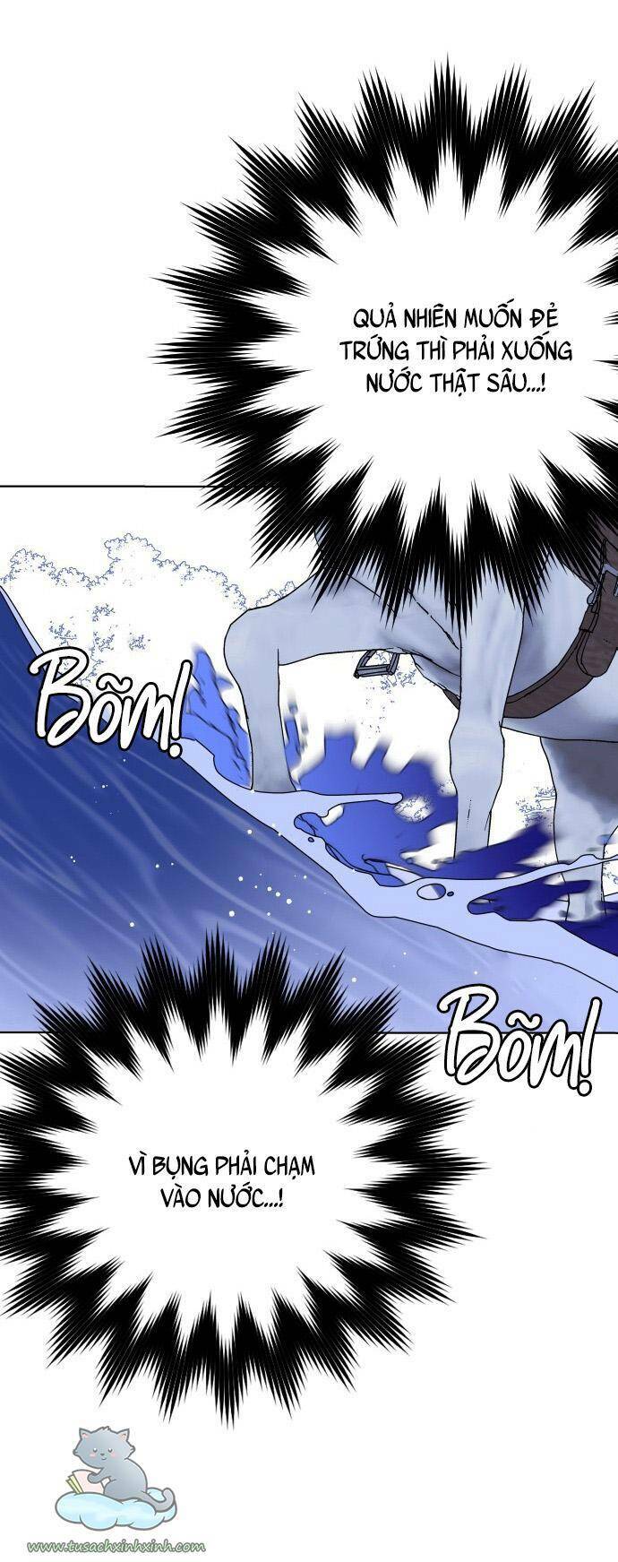 Cách Hiệp Sĩ Sống Như Một Tiểu Thư Quyền Quý - Chap 62 - Trang 57