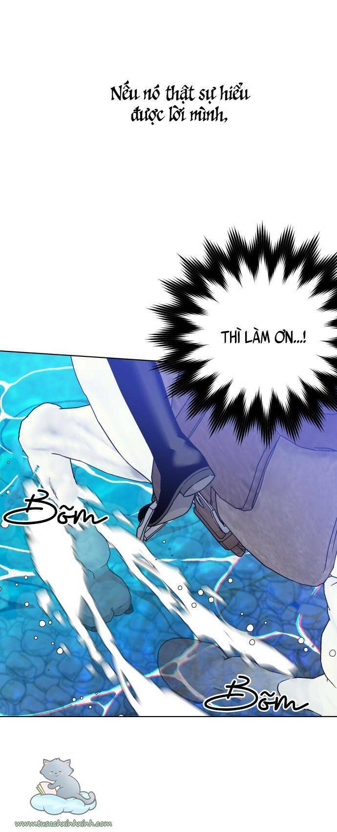 Cách Hiệp Sĩ Sống Như Một Tiểu Thư Quyền Quý - Chap 62 - Trang 61