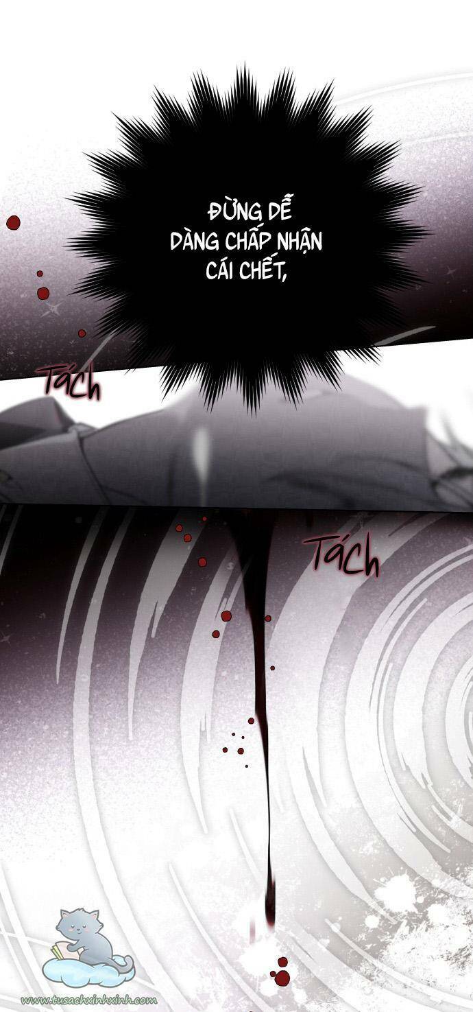Cách Hiệp Sĩ Sống Như Một Tiểu Thư Quyền Quý - Chap 62 - Trang 62